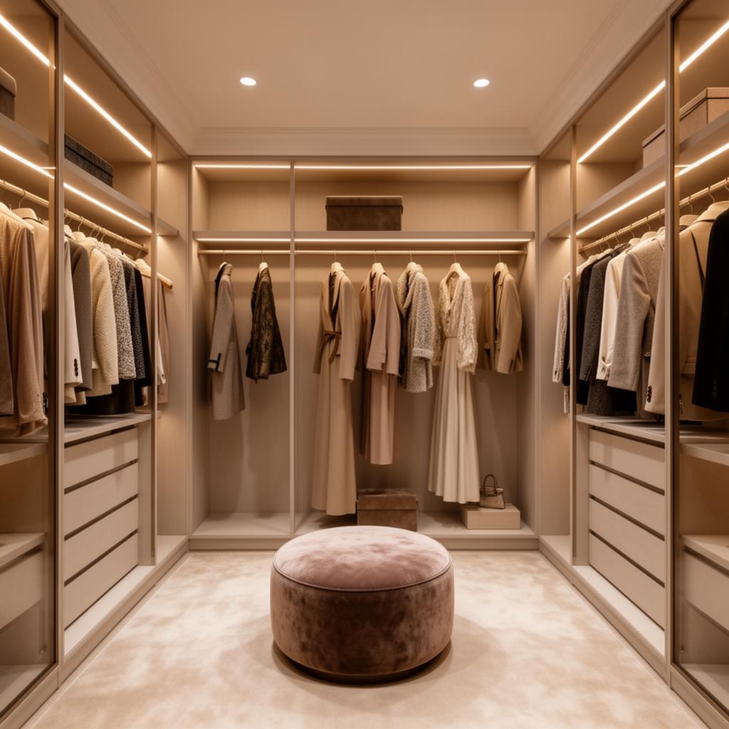 Closet Edit